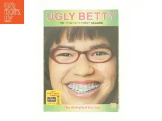 Ugly Betty