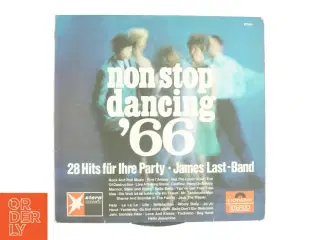 non stop dancing ´66
