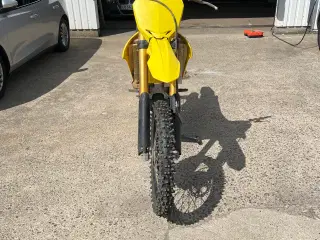 Suzuki Rmz 450