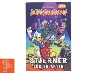 Jumbobog 294 (Bog)