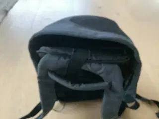 Skoletaske XD Design