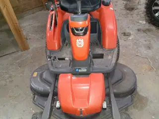 Husqvarna 316TsX AWD 