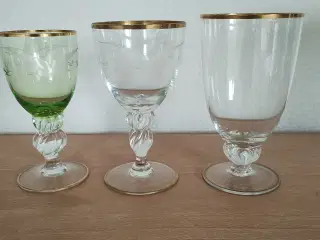 Mågeglas