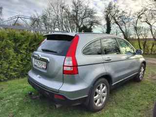 Honda Crv