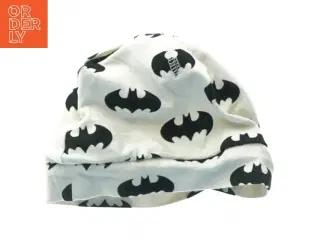Batman børne hue (str. 56)