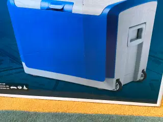 Raze køleskab til bil