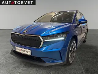 Skoda Enyaq 60 iV