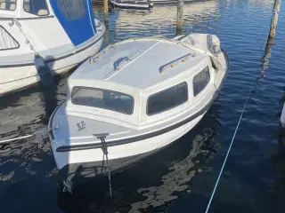 Jolle, Reersnæs, 15 fod