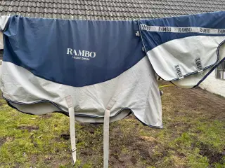 Rambo Autumn str 140