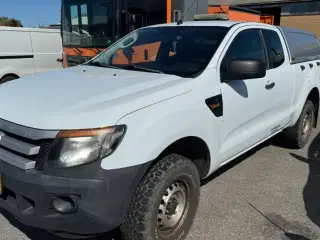 Ford Ranger 2.2 Tdci Rab