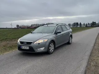 Ford mondeo 2.0 2007