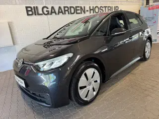 VW ID.3 58 Pro
