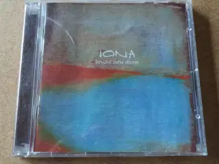 Iona ** Beyond These Shores