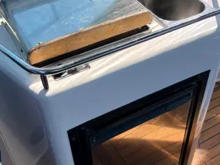 UTTERN D68 EXCLUSIVE - SKARP FORÅRSPRIS !!