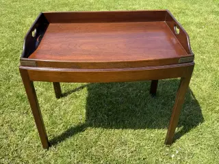 Bakkebord