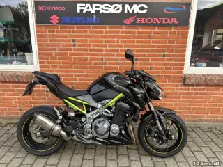 Kawasaki Z 900