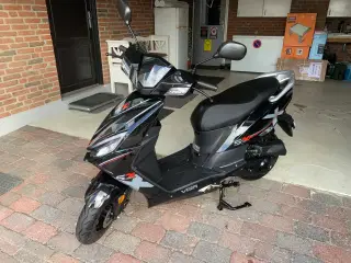 Vga Street-X 30. 2025. 3 års garanti 