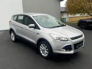 Ford Kuga 1,5 SCTi 150 Titanium