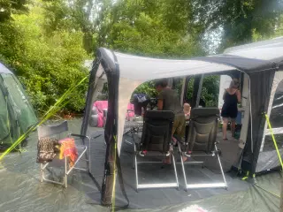 Dometic/Kampa Club Air Pro Solsejl/canopy