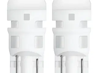 Osram LEDriving SL Gul W5W 12V - Sæt