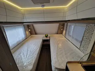 2024 - Hobby Ontour 460 DL
