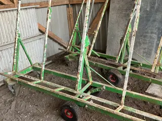 Skærebord til Gibsplader 400- pr stk