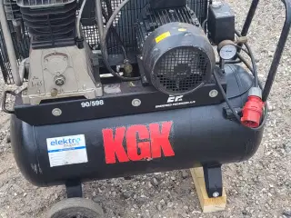 Kompressor 