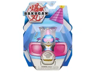 Bakugan Cubbo – Pink Party Edition