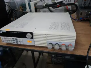 Programmable DC Electronic Load BK PRECISION 8514