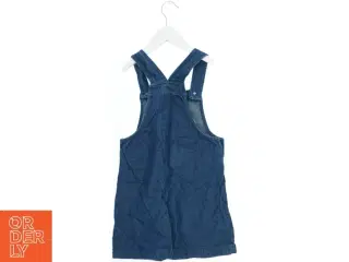 Denim selekjole med solsikkemotiv fra Gynthia Rowley (str. 116)