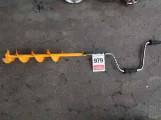 Pælebor