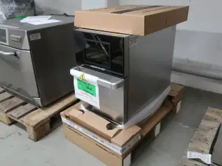 Ovn MERRYCHEF conneX 12