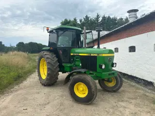 Traktor