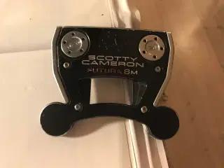 Scotty Cameron putter