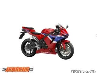 Honda CBR 600 RR
