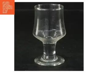 Lille glas (str. 9 cm)