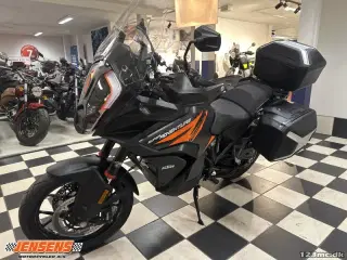KTM 1290 Super Adventure S