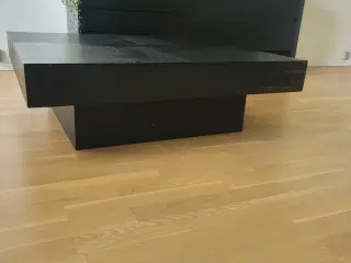 Sofabord sælges