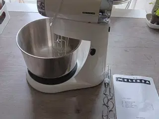 Røremaskine 