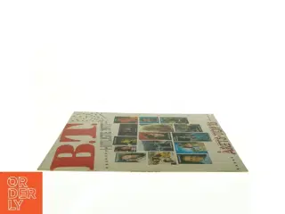 BT Hitliste 1977 LP