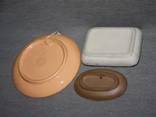 Johgus platte 15,7 cm