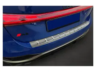 Læssekantbeskytter Audi A5 Avant (B10) 2024- Stål