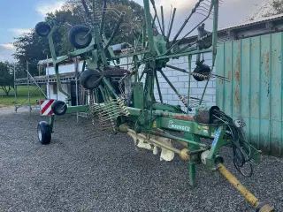 Krone swadro 881