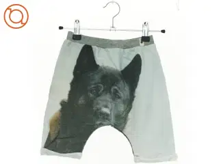 Shorts fra POPUPSHOP (str. 98 cm)