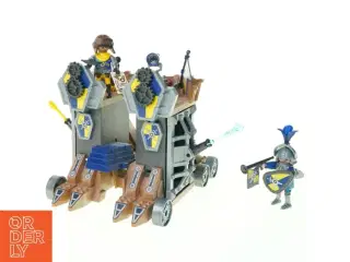 Playmobil Katapultfæstning Novelmore