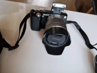 Sony nex 5