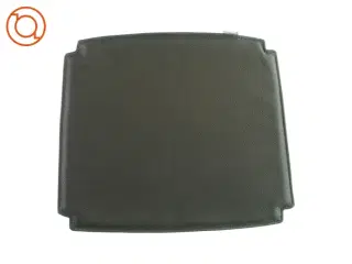 Læder hynde ch44 fra Carl Hansen & Søn