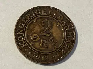 2 Øre 1912