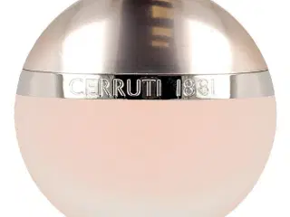 Parfume til kvinder Cerruti 1881 Pour Femme EDT 50 ml