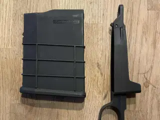 Magasin til Howa 1500